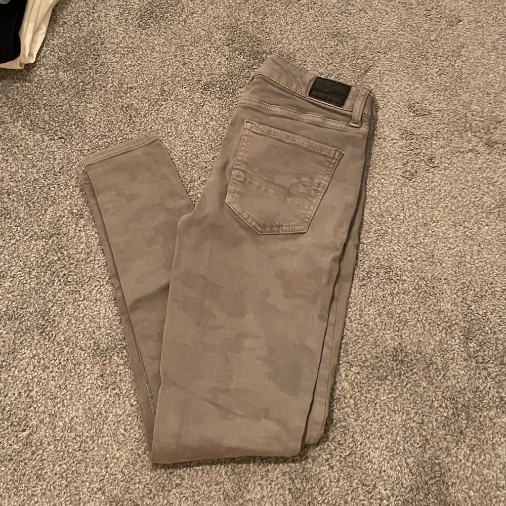 American Eagle skinny Jean